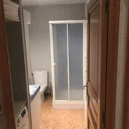 Hala Appartamento Parigi