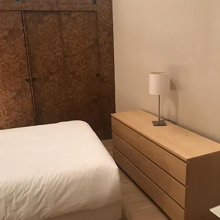 Appartamento Hala